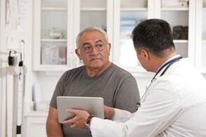 behandeling van prostatitis